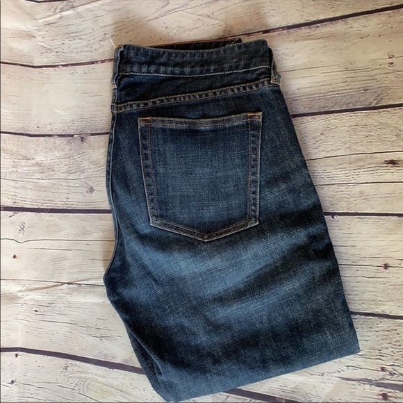 Like new.  J Crew jeans - size 2 - Picture 4 of 6